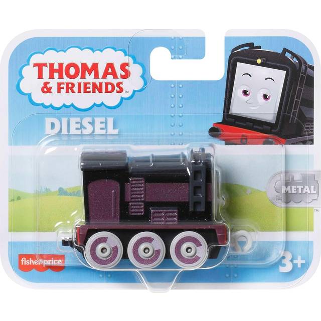 Fisher-Price® Thomas & Friends™ Engine Assortment