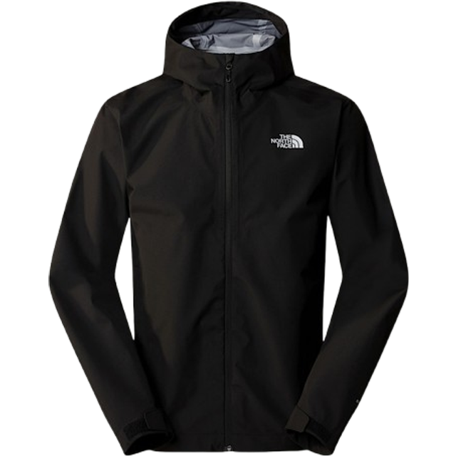 The North Face Whiton 3L Jacka för män, Tnf Black/Npf, L