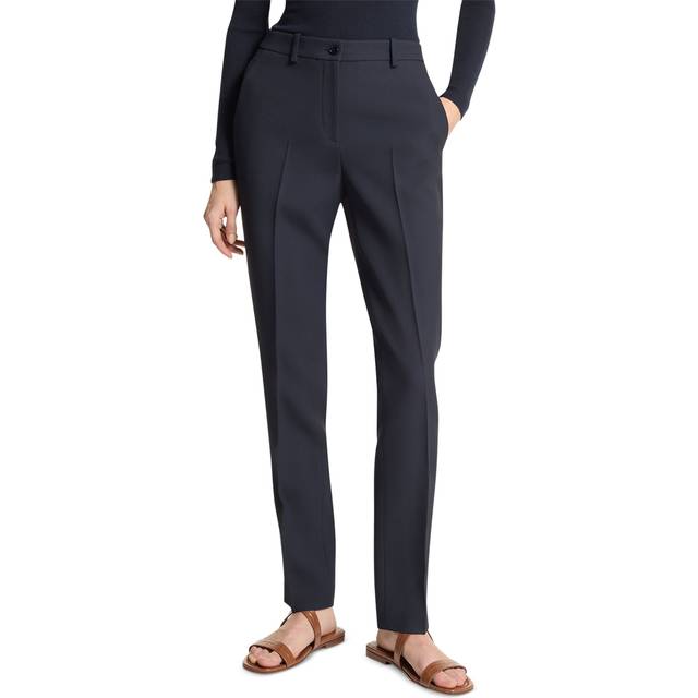 Michael Kors Collection Crepe Sable Samantha Pant