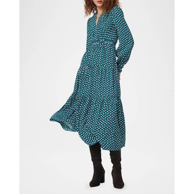 Diane von Furstenberg Gil Dress