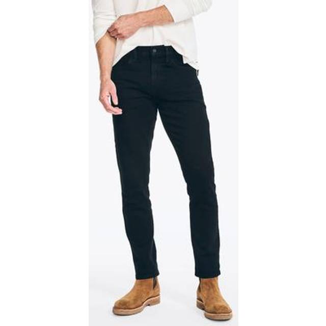 Athletic Slim Stretch Denim
