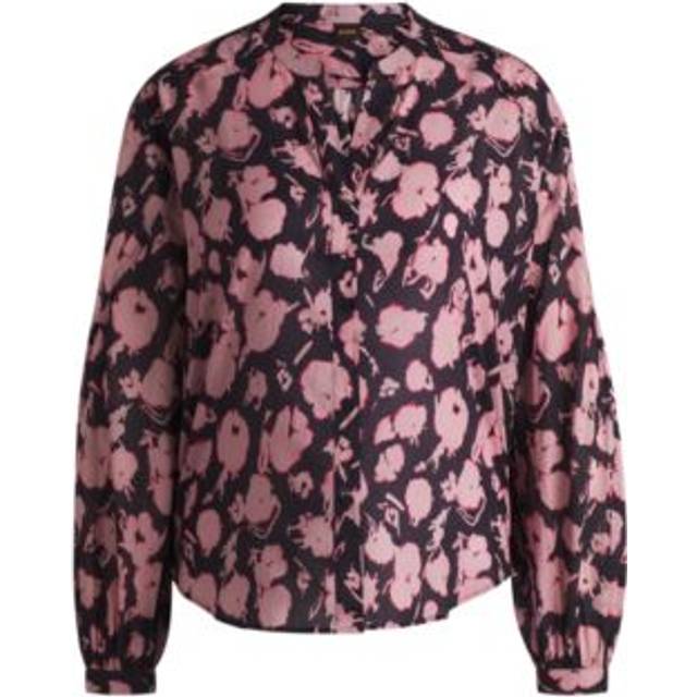 BOSS Hugo Boss Berday Blouse