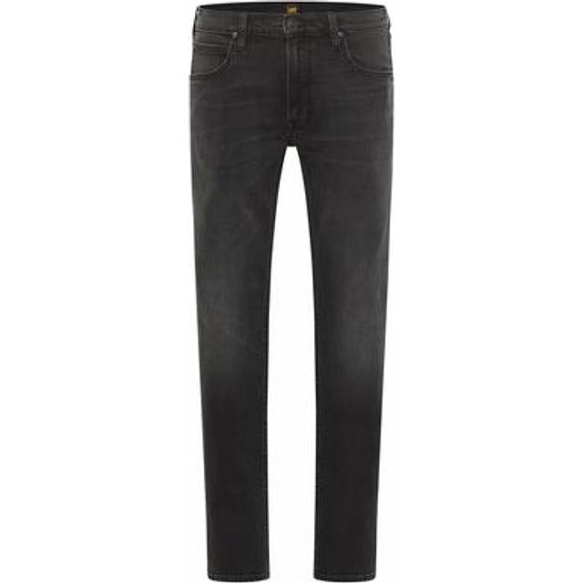Lee herr Jeans LUKE, ASPHALT ROCKER, 46W / 32L