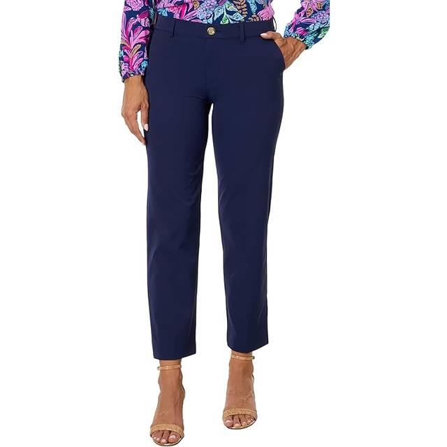 Lilly Pulitzer Travel Trouser