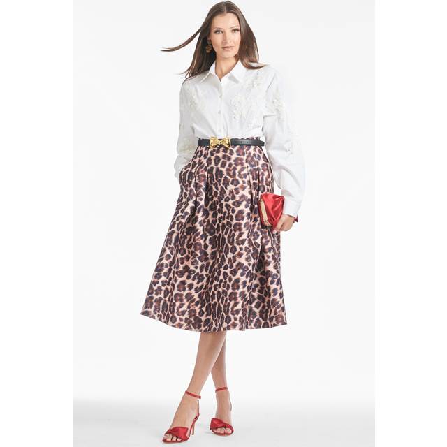Lydia Skirt - Big Cat - Final Sale