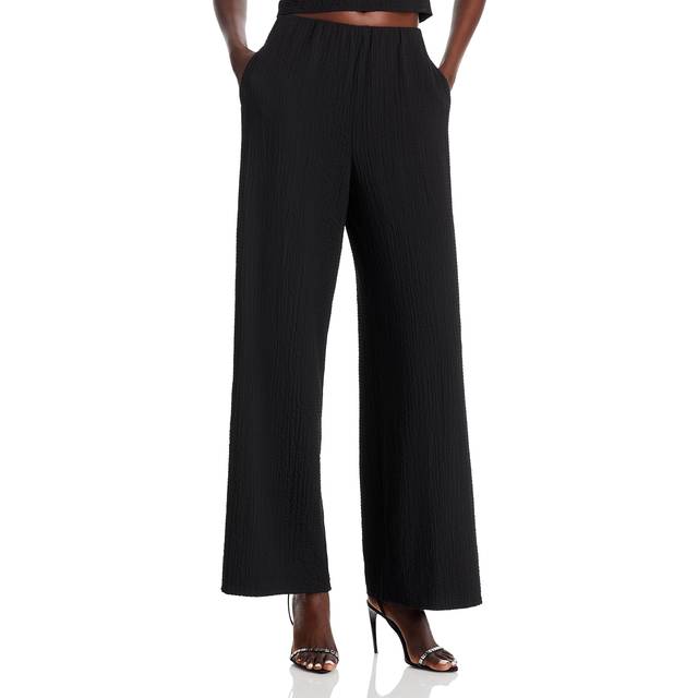 Bella Dahl Clean Wide Leg Pant