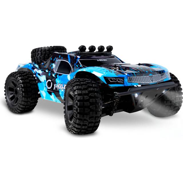 Overmax X-Hooligan RTR