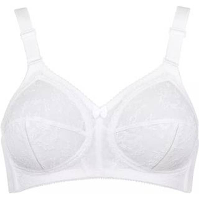 Triumph dam BH utan bygel Doreen X, White (White), 110E