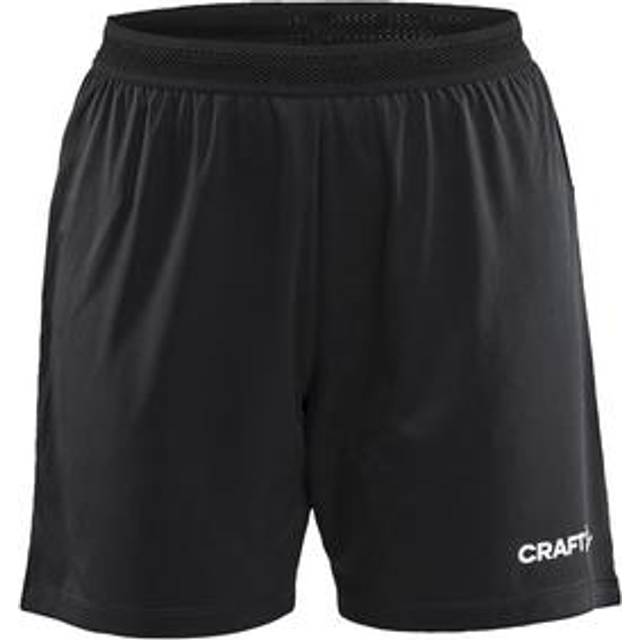 CRAFT Progress 2.0 Shorts W |Svart |S