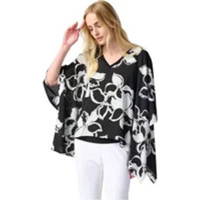 Joseph Ribkoff, Blusar & Skjortor , Dam, XL, Elegant blus