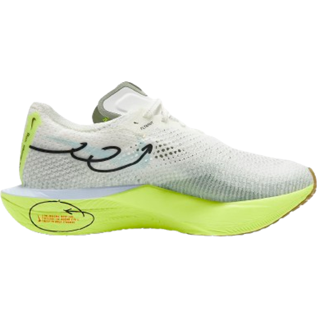 Löparskor Nike Vaporfly 3 hq3450-147 Storlek 45,5