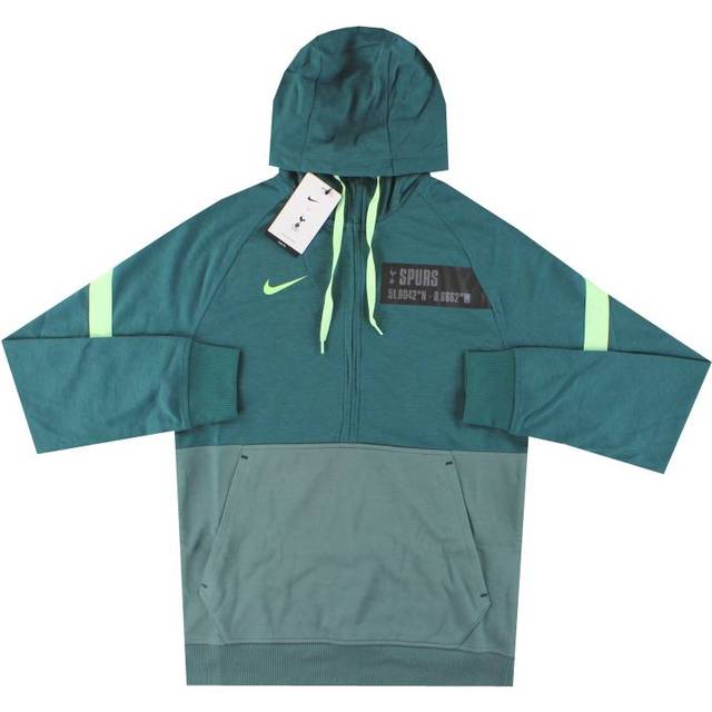 2021-22 Tottenham Nike Travel Hoodie *w/tags* S