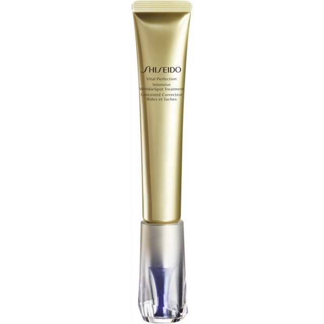 Shiseido Vital Perfection Intensive WrinkleSpot Treatment 20ml