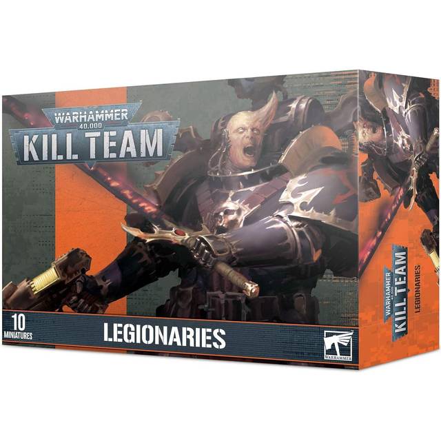 Games Workshop Kill Team: Legionaries