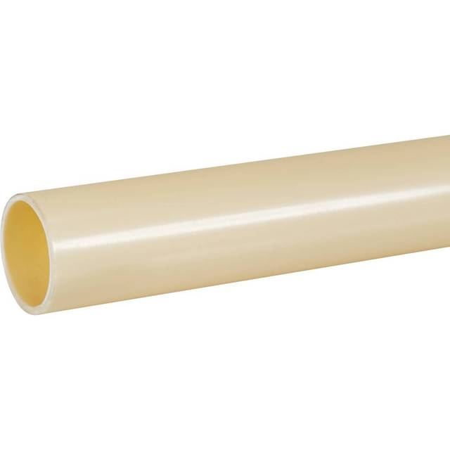 PIPELIFE VP-RÖR 25MM 3x1M