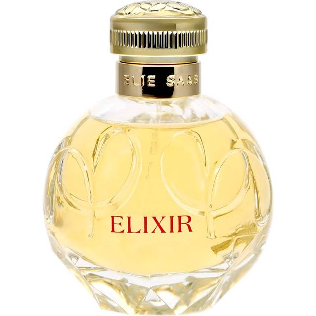 Elie Saab Elixir Eau de Parfum 50ml Spray