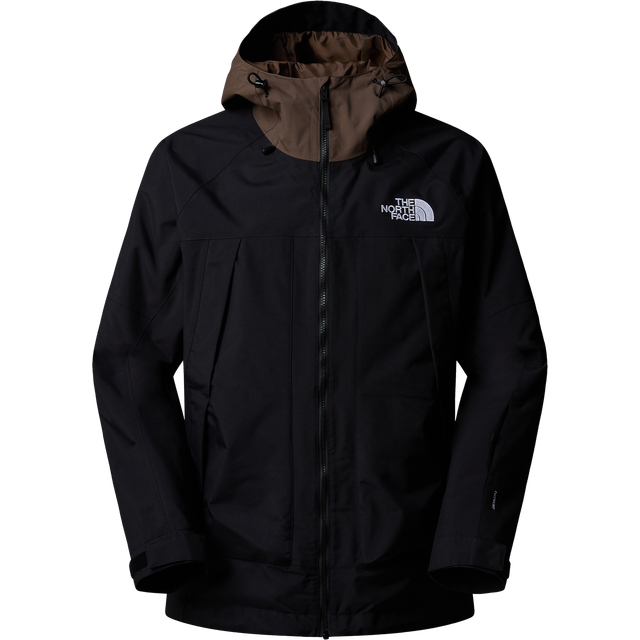 THE NORTH FACE M Balfron Jacket |Svart |S