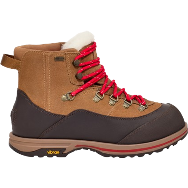 Winter Boots