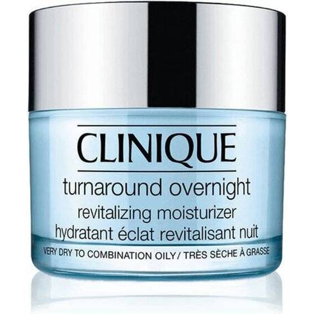 Clinique Turnaround Overnight Radiance Moisturizer 50ml