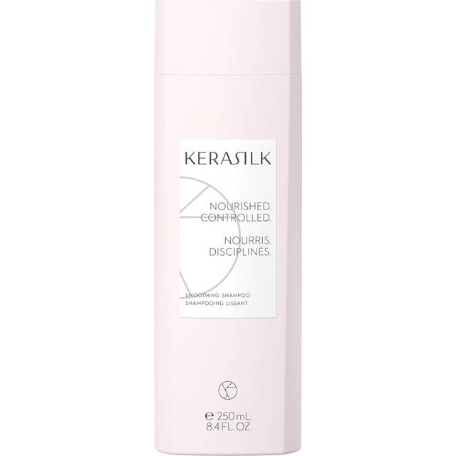 KERASILK Essentials Smoothing Shampoo 250ml