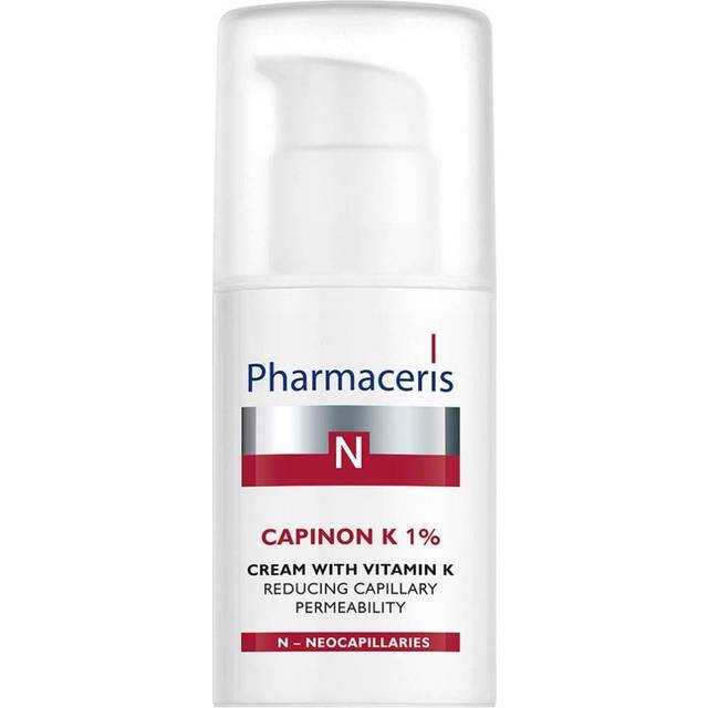 Pharmaceris N Capinon K Ansiktskräm - 30 ml