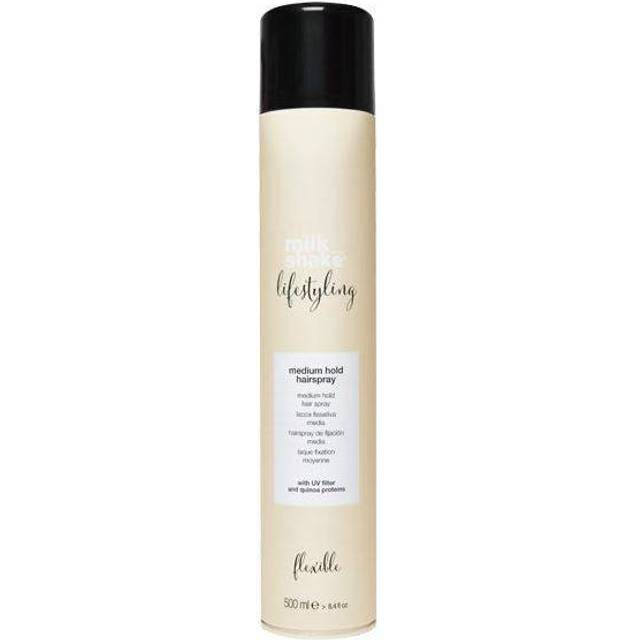 Milk_Shake Lifestyling Medium Hold Styling spray 500 ml