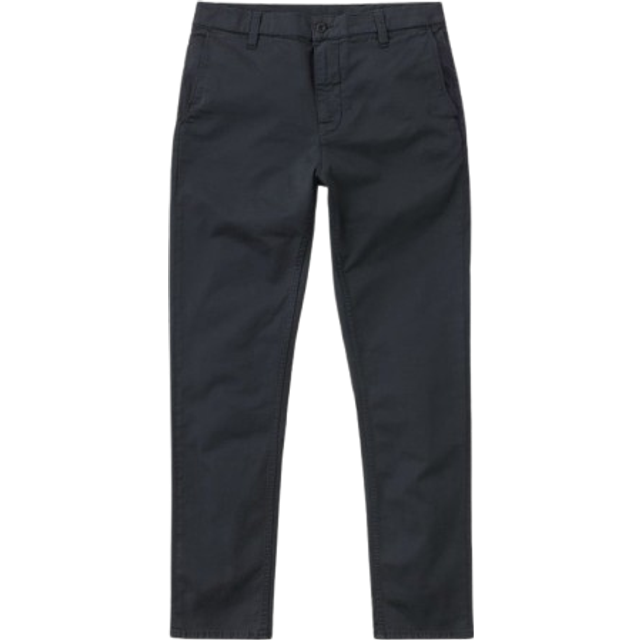 Jeans Nudie Jeans Easy Alvin - Noir