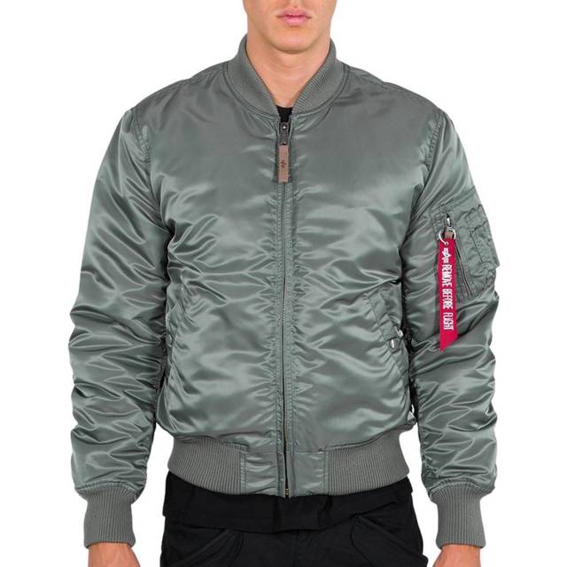 MA-1 VF 59 Jacket Größe: 3XL Farbe: black