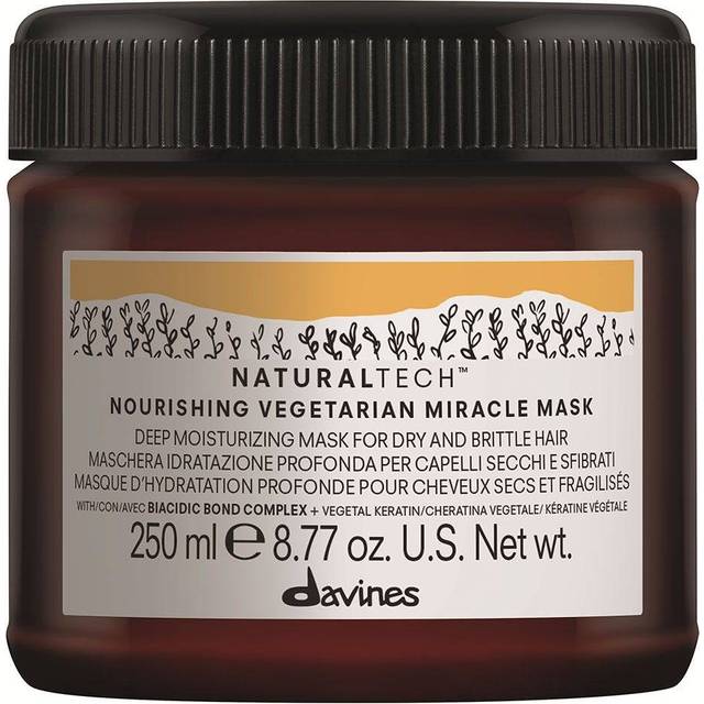 Davines Nourishing Miracle Mask