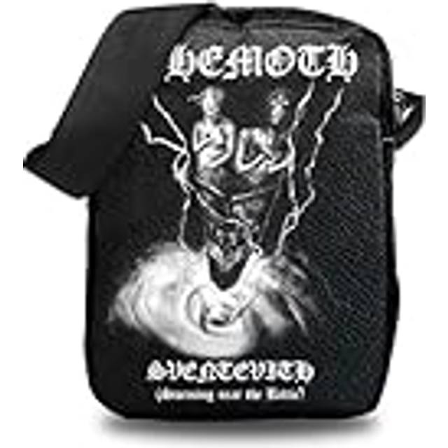Behemoth Sventevith Crossbody Bag