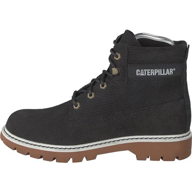 Caterpillar  Low Ankle Boots Lyric Corduroy  - 7 - multicolour - 7
