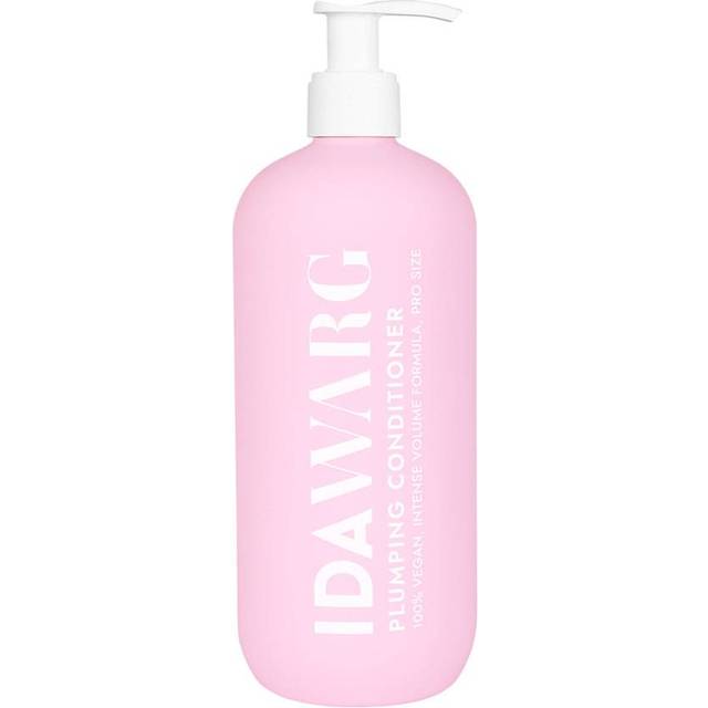 Ida Warg Plumping Conditioner Pro Size 500 ml