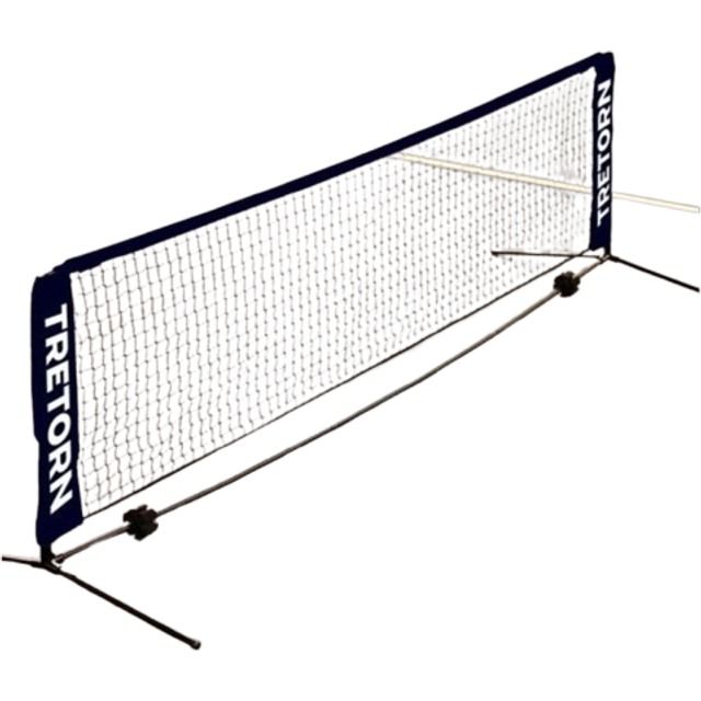 Tretorn Minitennisnät 3.6 M