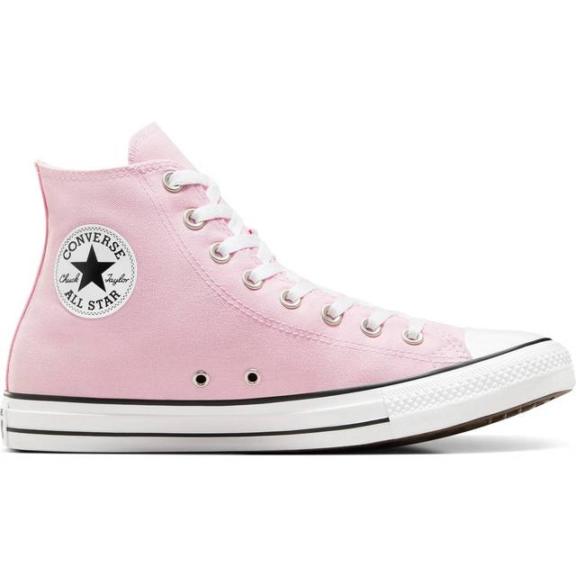Converse Dam sneakers rosa A08580C, Rosenröd, 39 EU