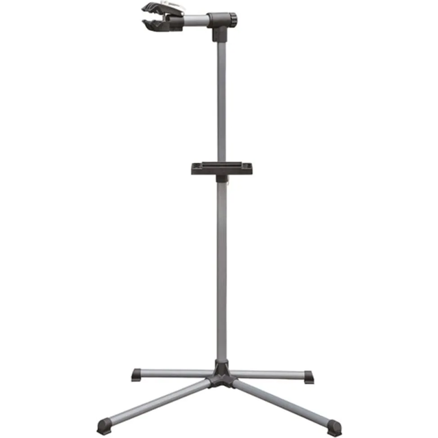 Omärkt 1 x monteringsställ cykel 1 X, silver,