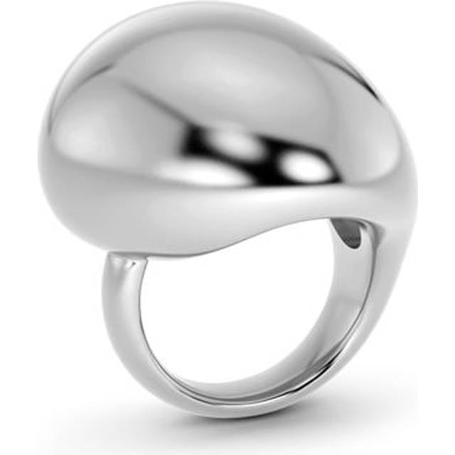 Edblad - Ring Gallant Maxi - Silver