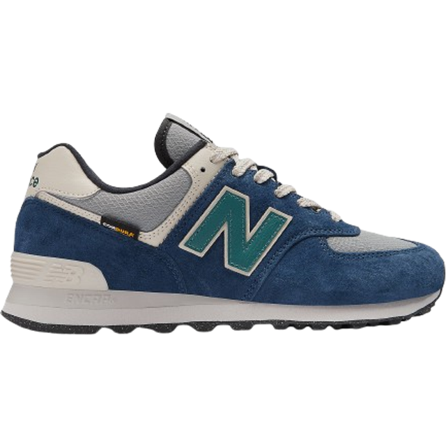 New Balance - Bl&#xE5; - New Balance U574