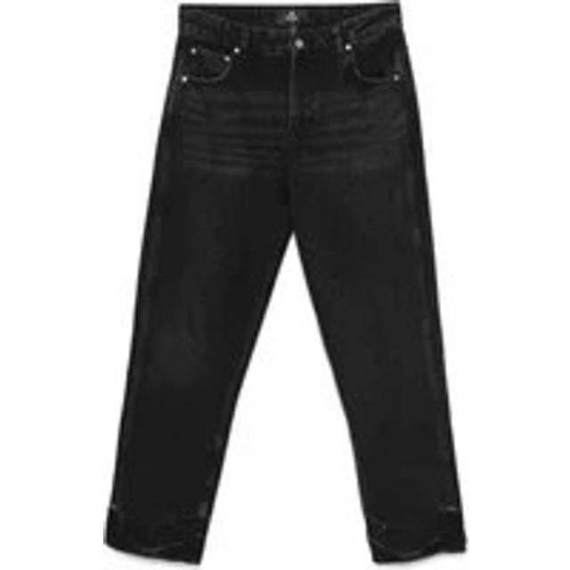 Represent Straight Jeans - Black   - 32