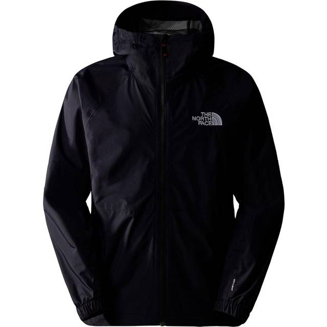 THE NORTH FACE Build Up Jacket npf - tnf black/npf