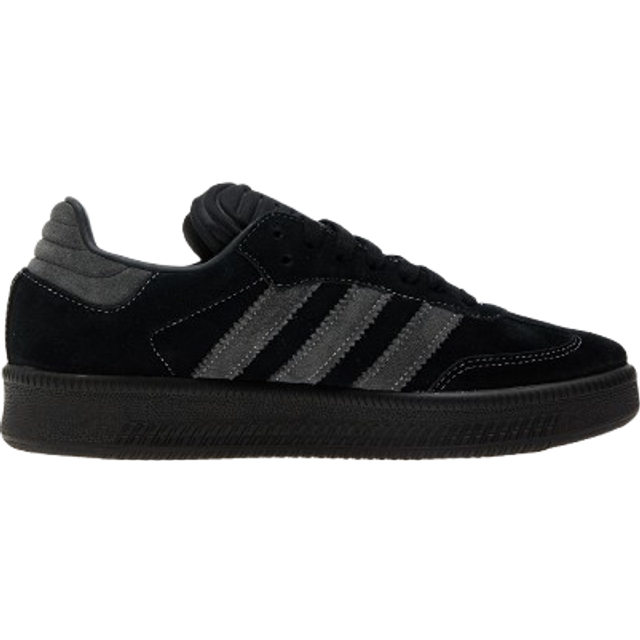 Adidas Samba XLG - Core Black/Carbon • Find prices »