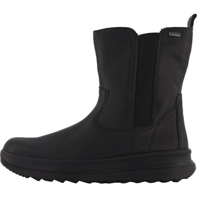 LEGERO Dreamer |Svart |38.5