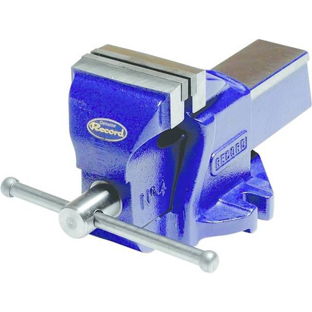 No.4 Mechanics Vice 115mmm (4.1/2in)
