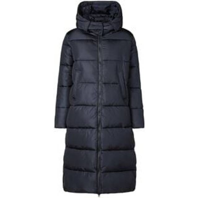 Save the Duck - Women's Colette - Coat size 6 - XL, blue