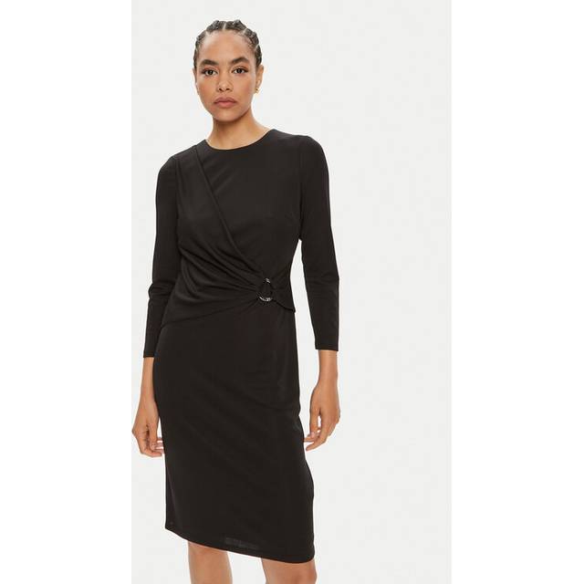 Midi Dresses