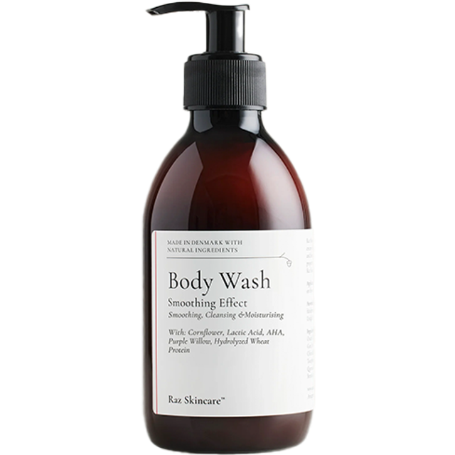 Raz Skincare New & Improved Body Wash 300 ml 300ml