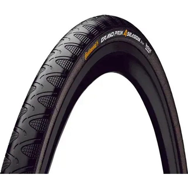 Gp 4 Season Folding Road Bike Tyre 700 X 32