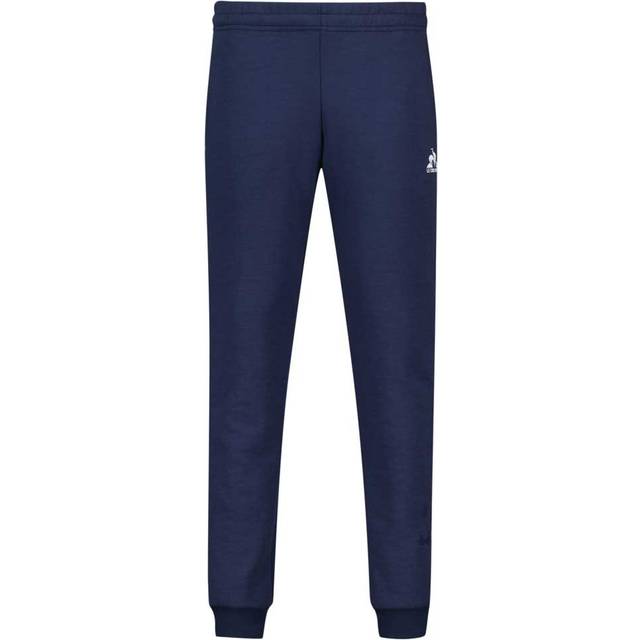 Kid's slim-fit jogging suit Le Coq Sportif ESS N°1 - Bleu - 12 years