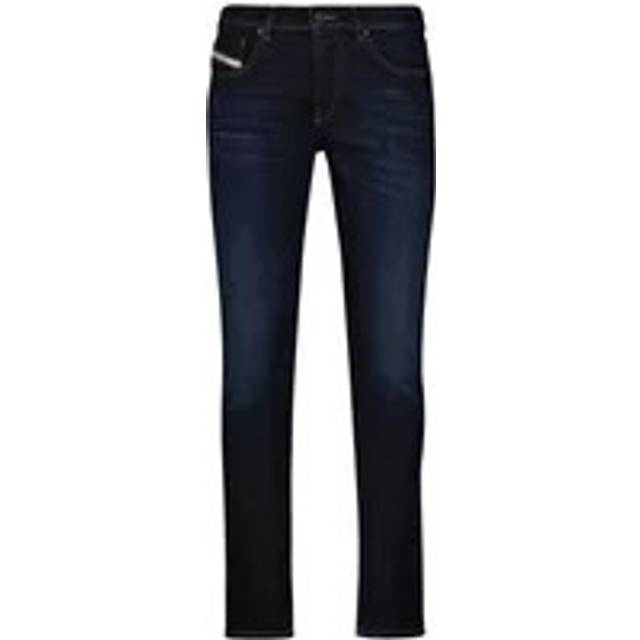 Diesel - Slim Jeans - 2019 D-Strukt - Jeans - Homme - Bleu - 33