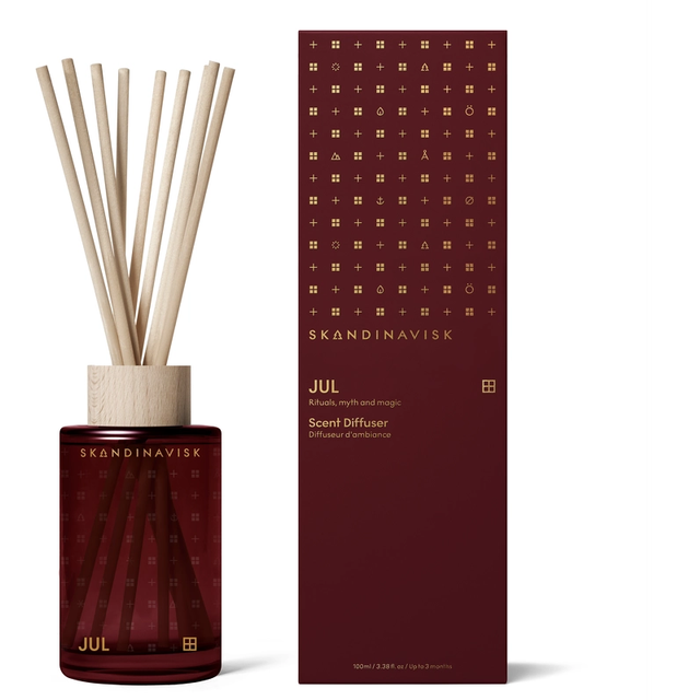 Skandinavisk JUL fragrance sticks 100 ml