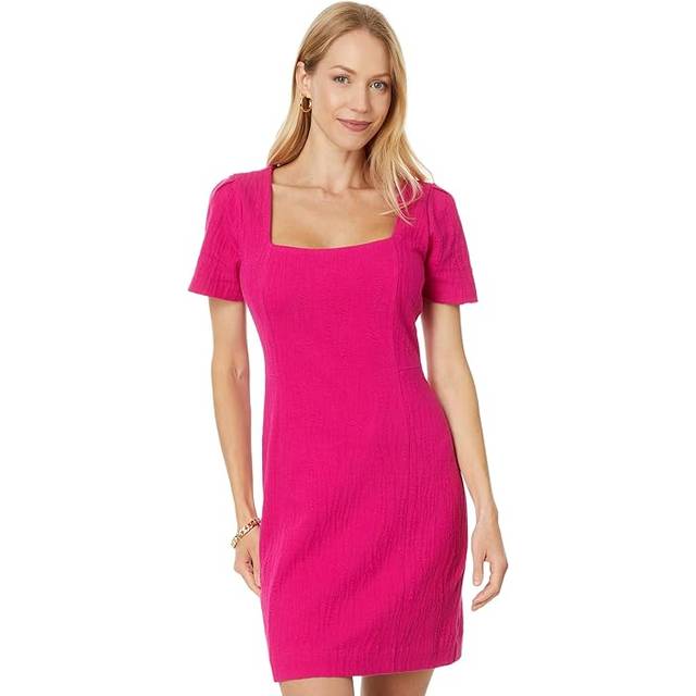 Lilly Pulitzer Brinley Stretch Shift Dress